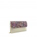 Bolso Clutch Piedra